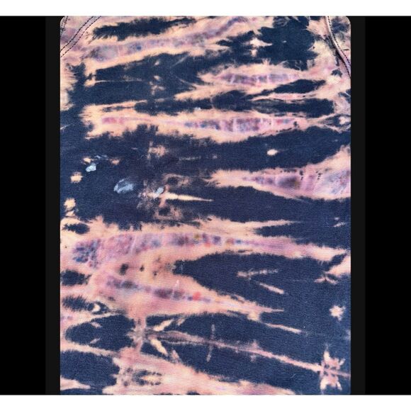 Carhartt Tie-Dye Cargo Pants - Picture 5 of 6